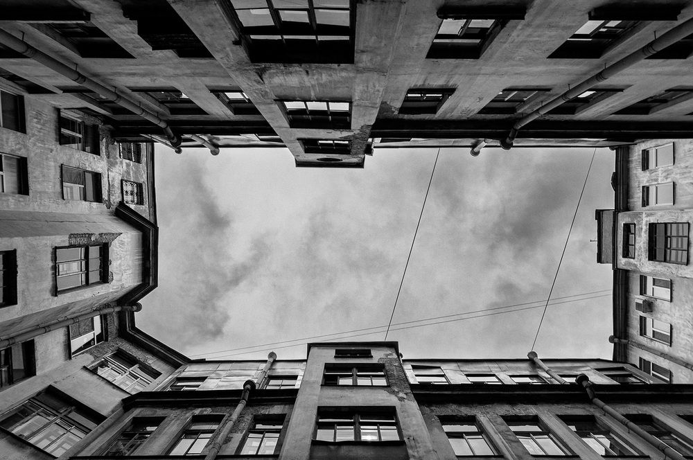 Photograph by Галина Юдина