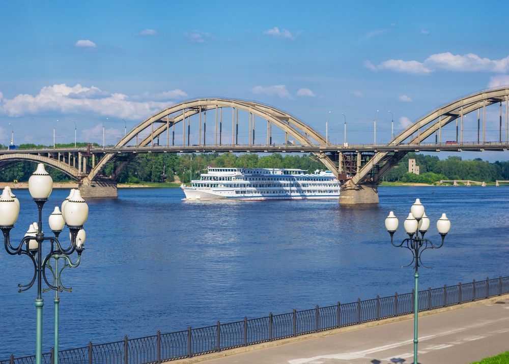 Фотография автора Владимир Каштанов