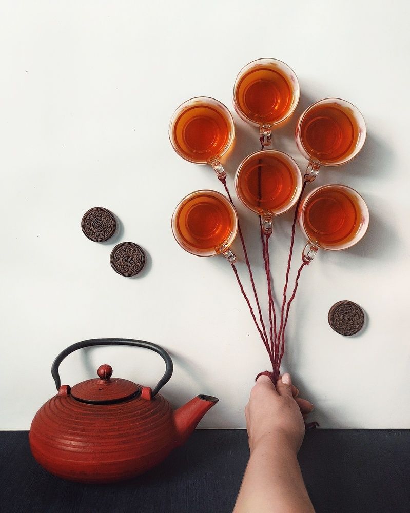 Photograph by Елена