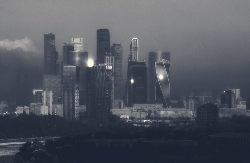 Фотография автора Кулешов Сергей