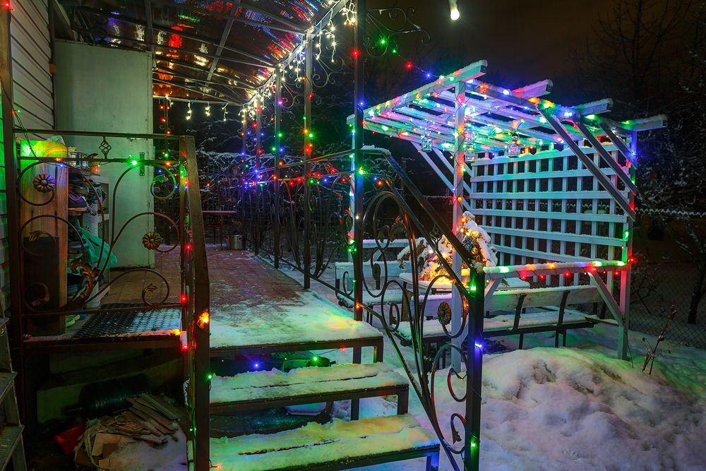 Фотография автора Алексей Трифонов