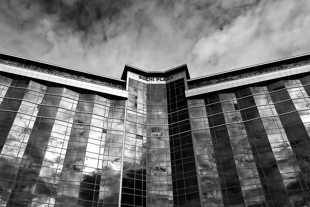 Photograph by Дмитрий Петренко