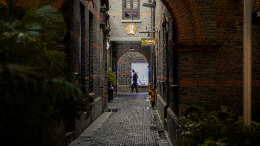 Photograph by Quang