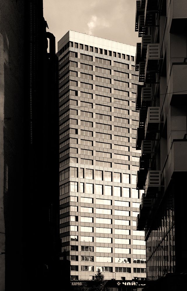 Фотография автора Кулешов Сергей