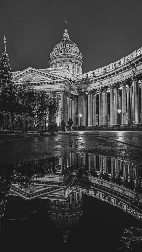 Photograph by ANASTASIYA NIKOLSKAYA