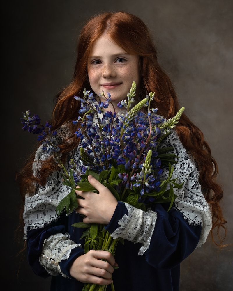 Фотография автора Анастасия Картушина