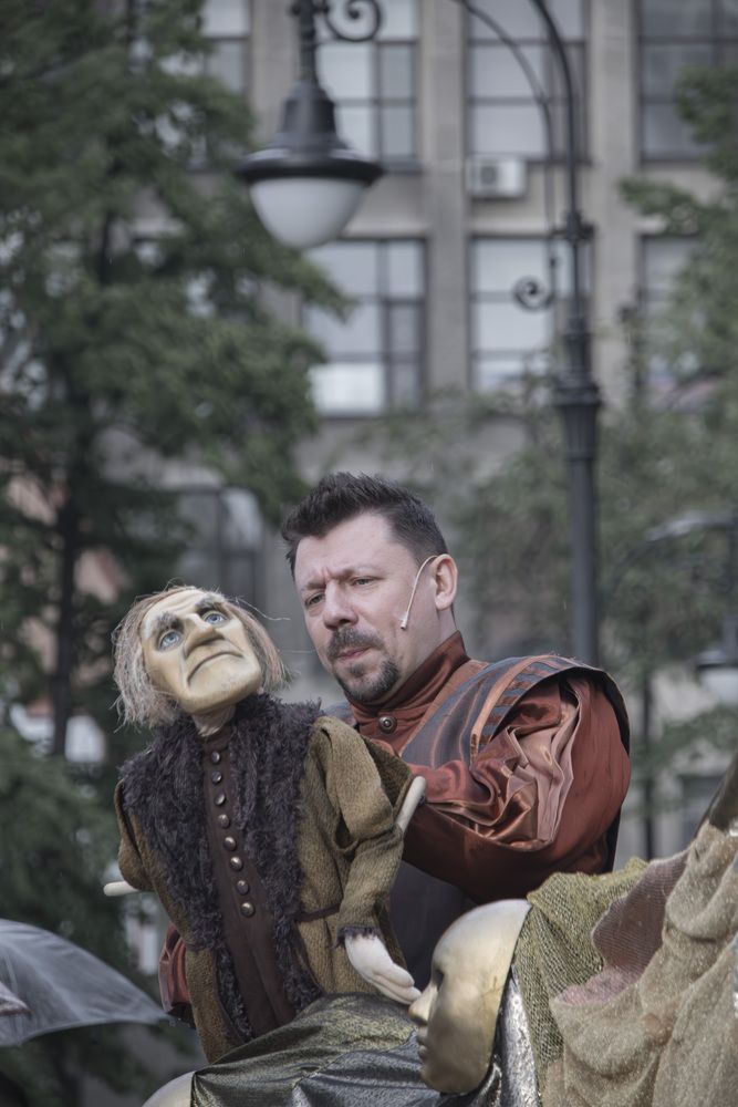 Photograph by Виктор Саврей