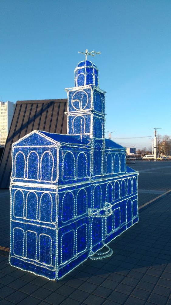 Фотография автора Татьяна Гореленкова