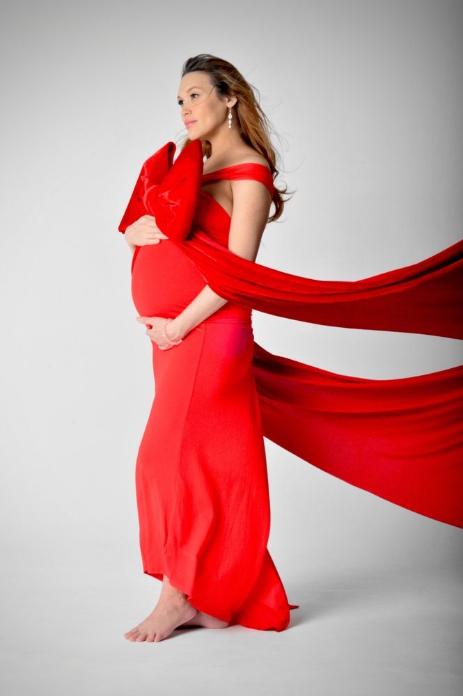 Фотография автора Кристина Киселёва