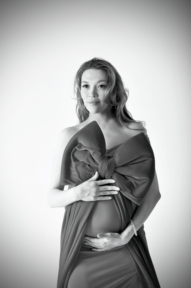 Фотография автора Кристина Киселёва