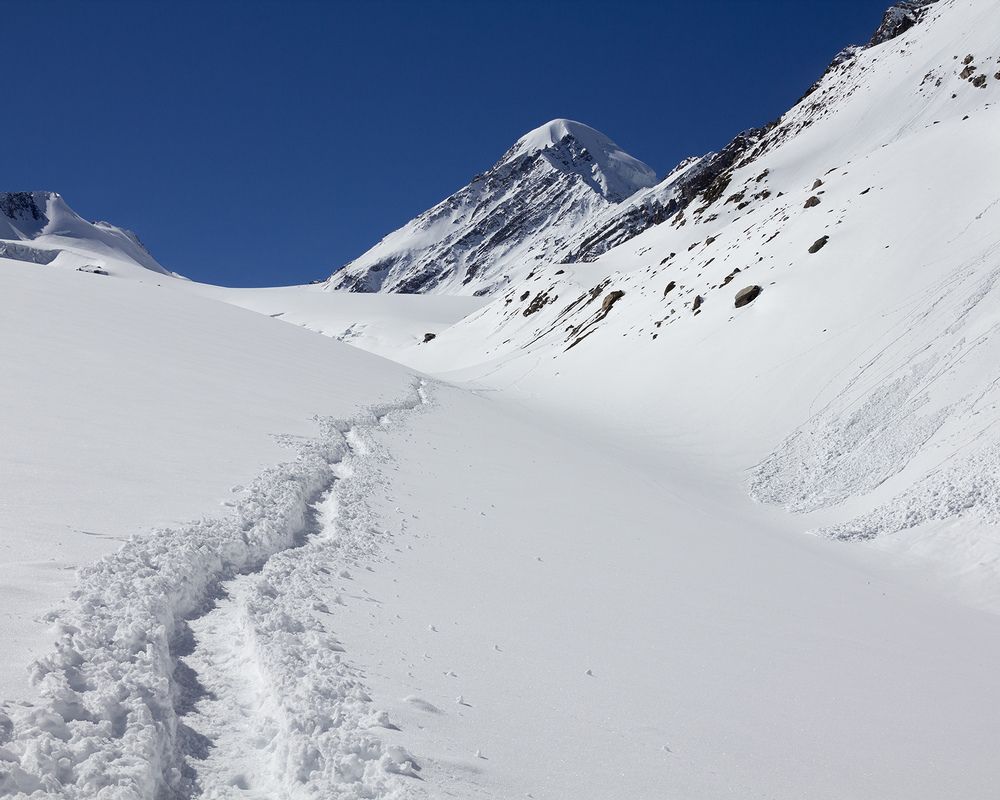 До свидания Актру...