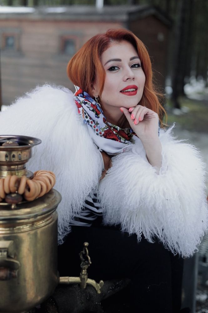 Photograph by Анна Иванова