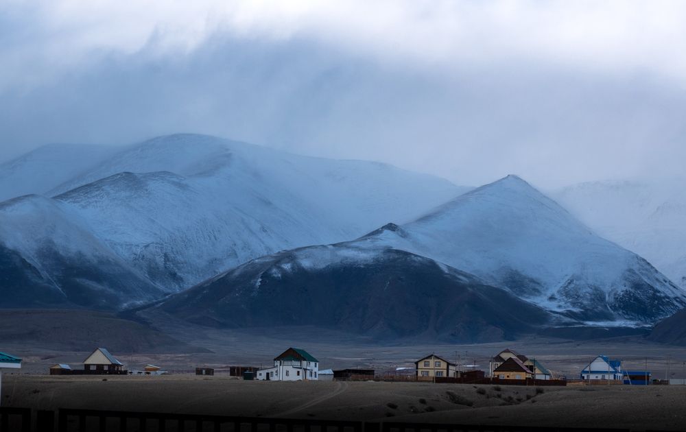 Photograph by Коротеев Вадим