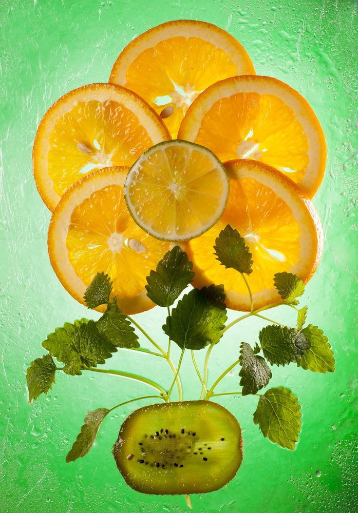 Photograph by Галина Щипакина