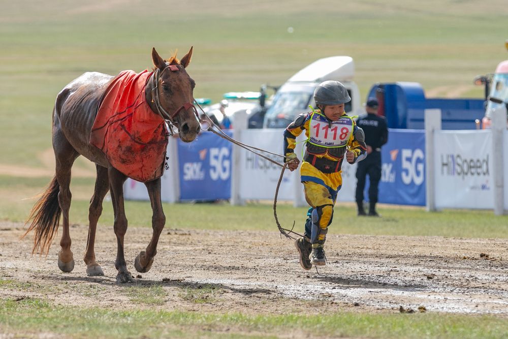 Photograph by Анар Мөнхбаатар