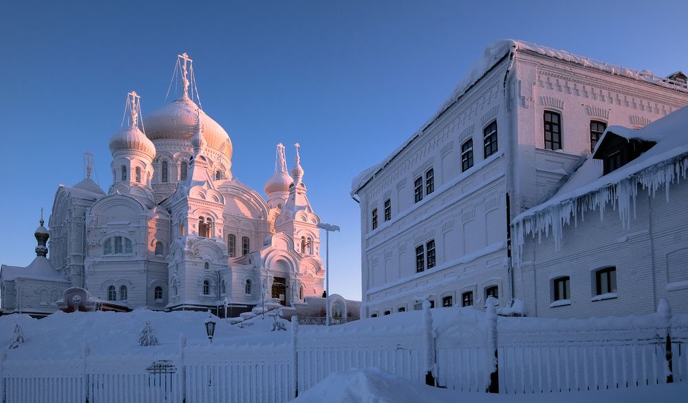 Photograph by Коротеев Вадим