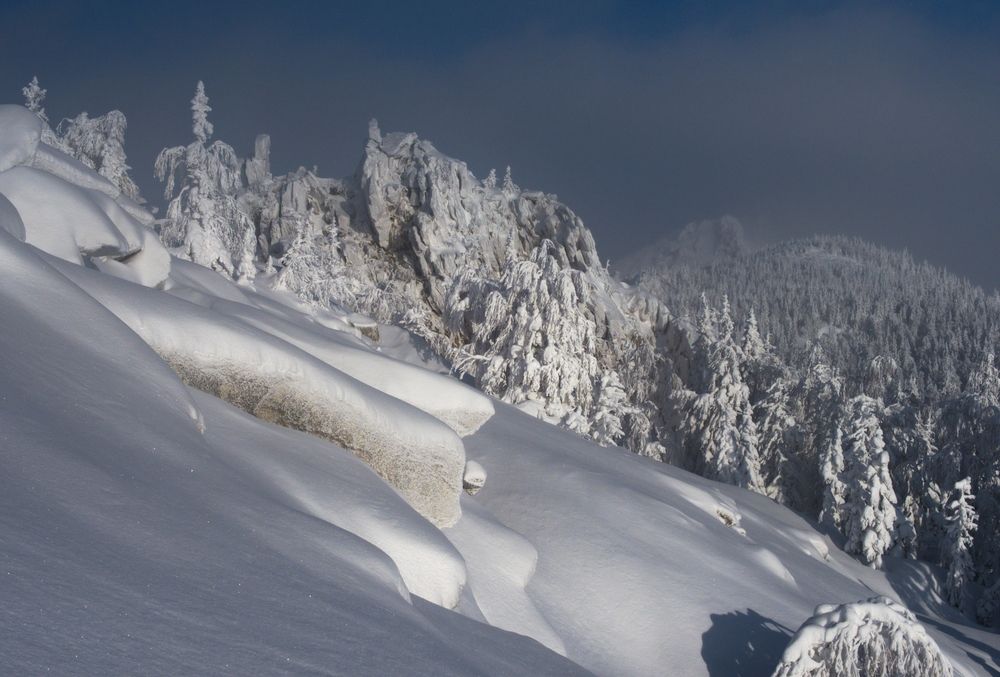 Photograph by Алексей Поляков