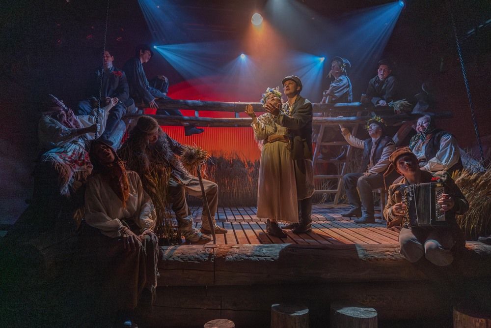 Photograph by Марина Стротова