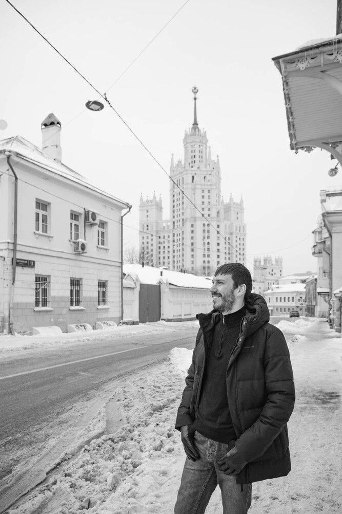 Photograph by Валерия Скиба