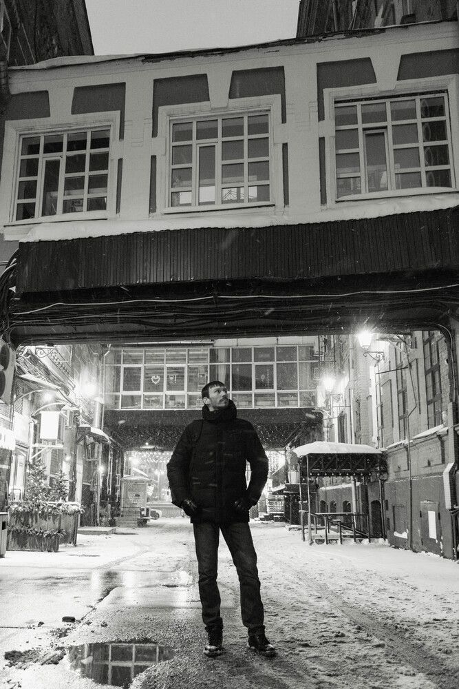 Photograph by Валерия Скиба