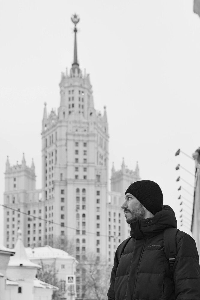 Photograph by Валерия Скиба