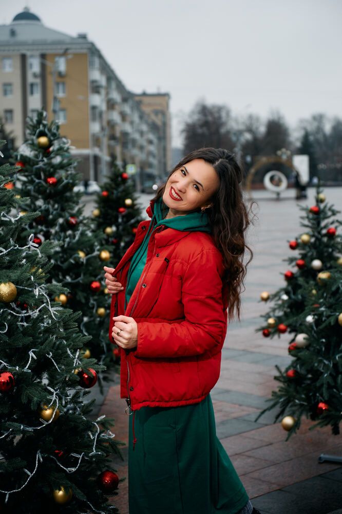 Photograph by Константин Громов