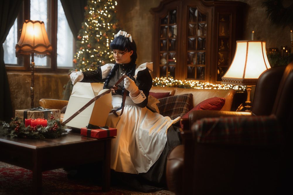 Photograph by Eugene Artjomenko