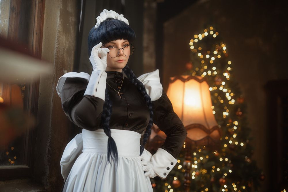 Photograph by Eugene Artjomenko