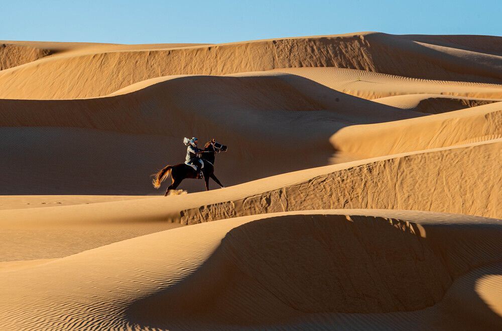 Photograph by Nuwair ALHajeri