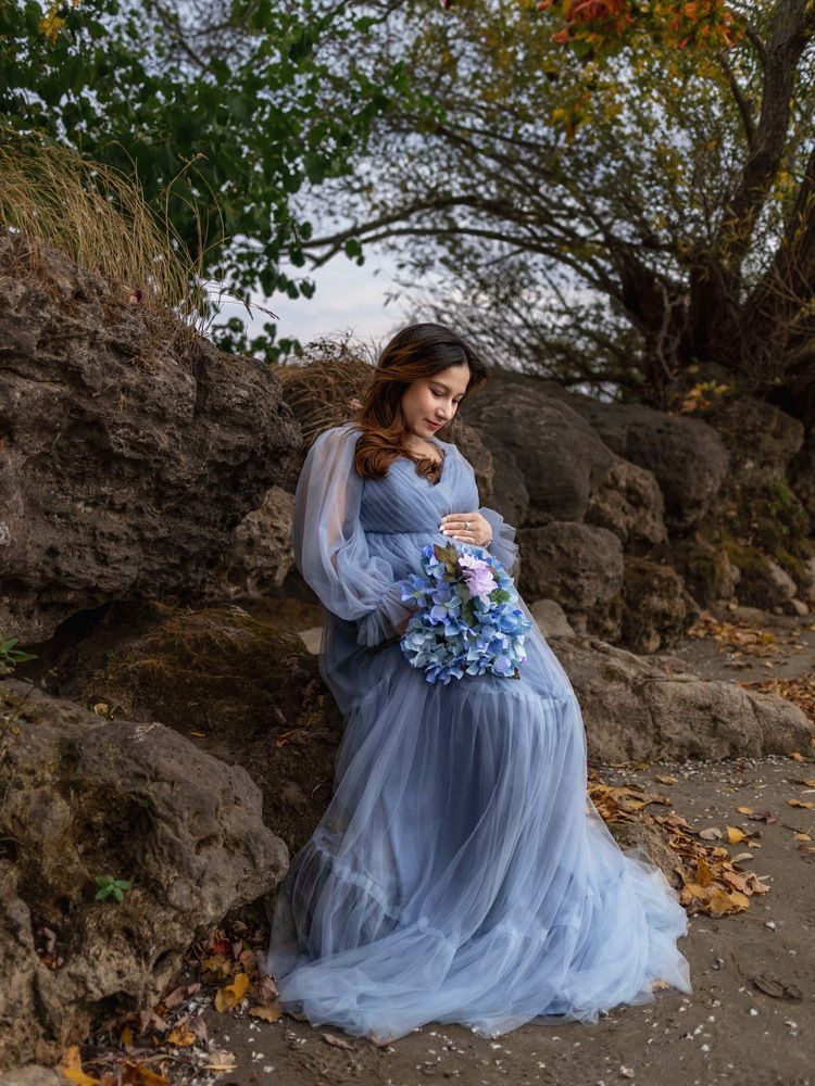 Photograph by Mariya Bogdanova