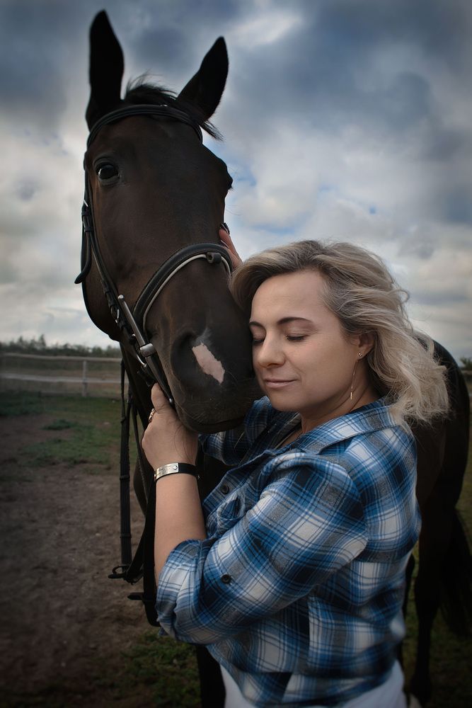 Photograph by Khavronina Vera