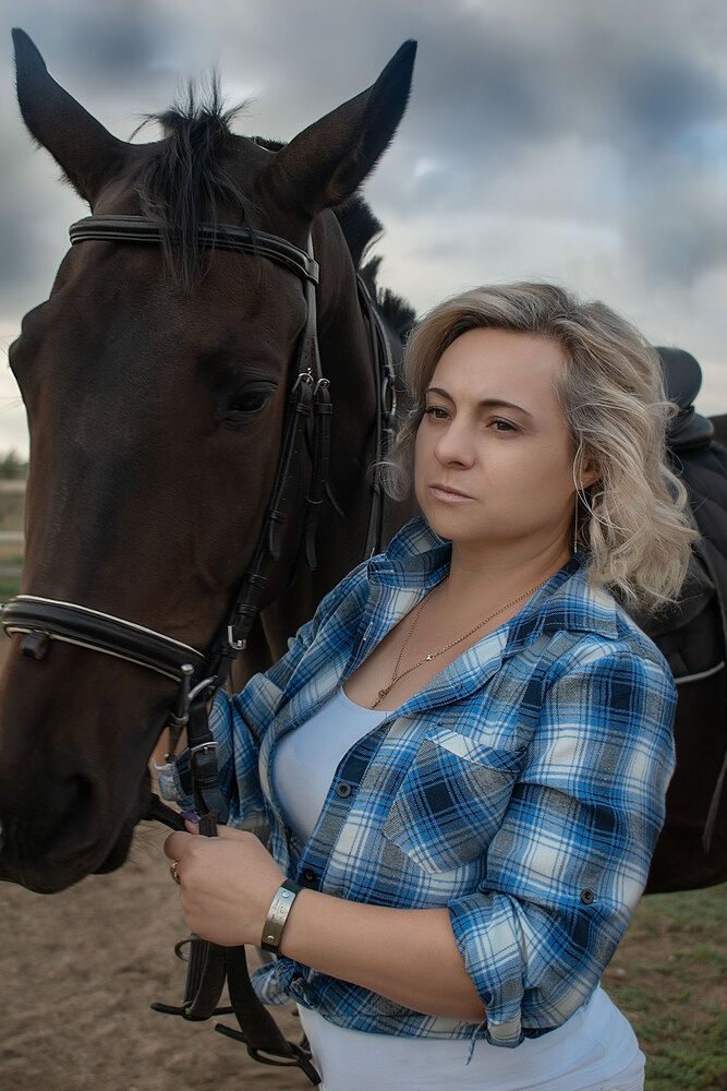 Photograph by Khavronina Vera