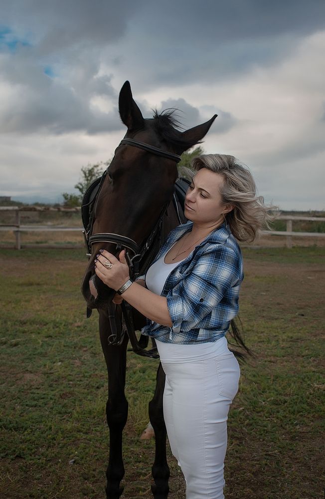 Photograph by Khavronina Vera