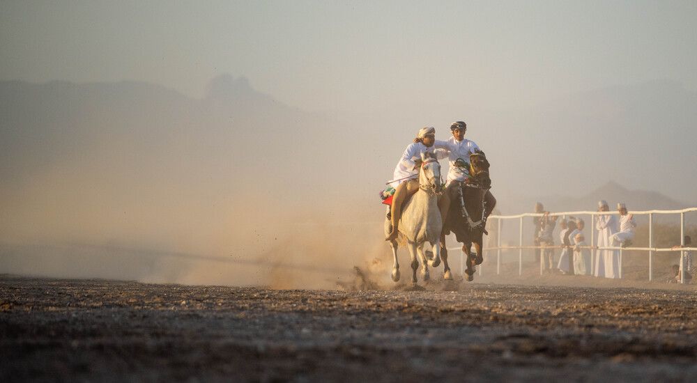 Photograph by Nuwair ALHajeri