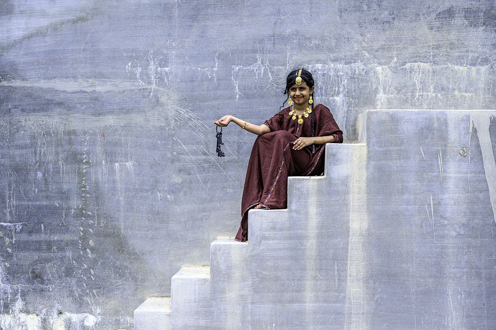 Photograph by Nuwair ALHajeri