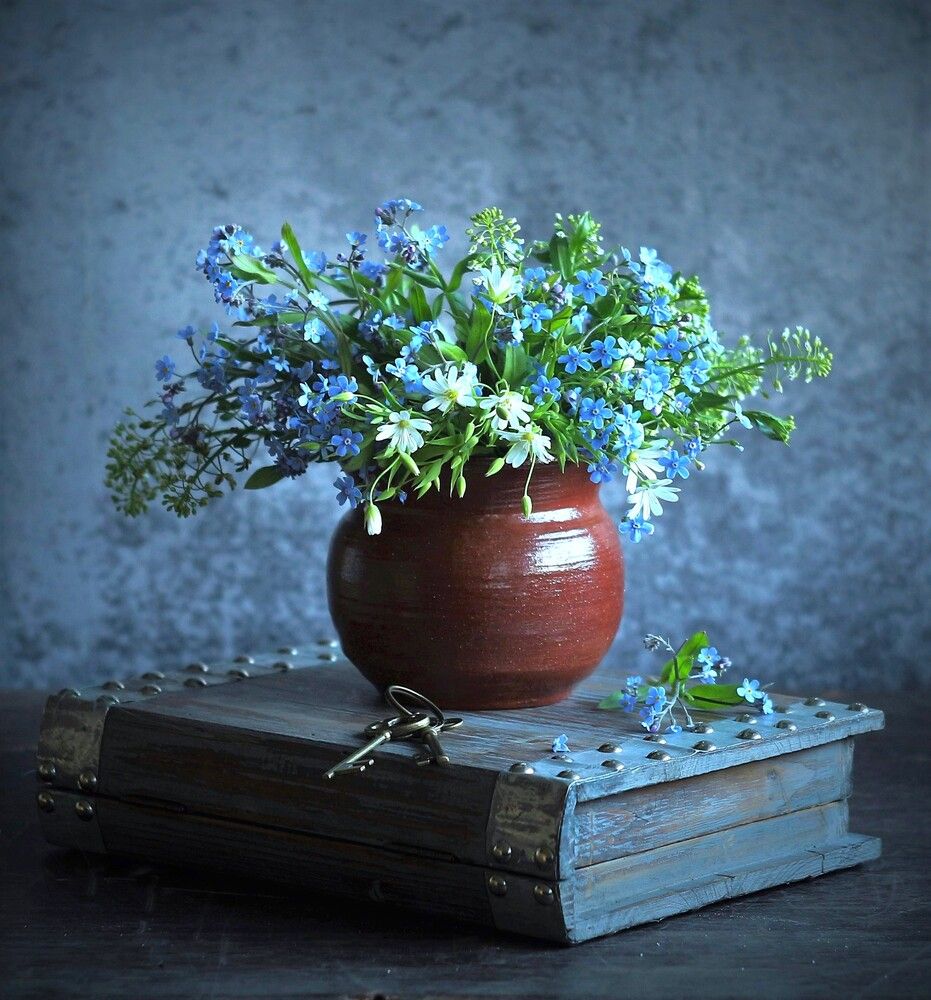 Photograph by Людмила Хрусталева*