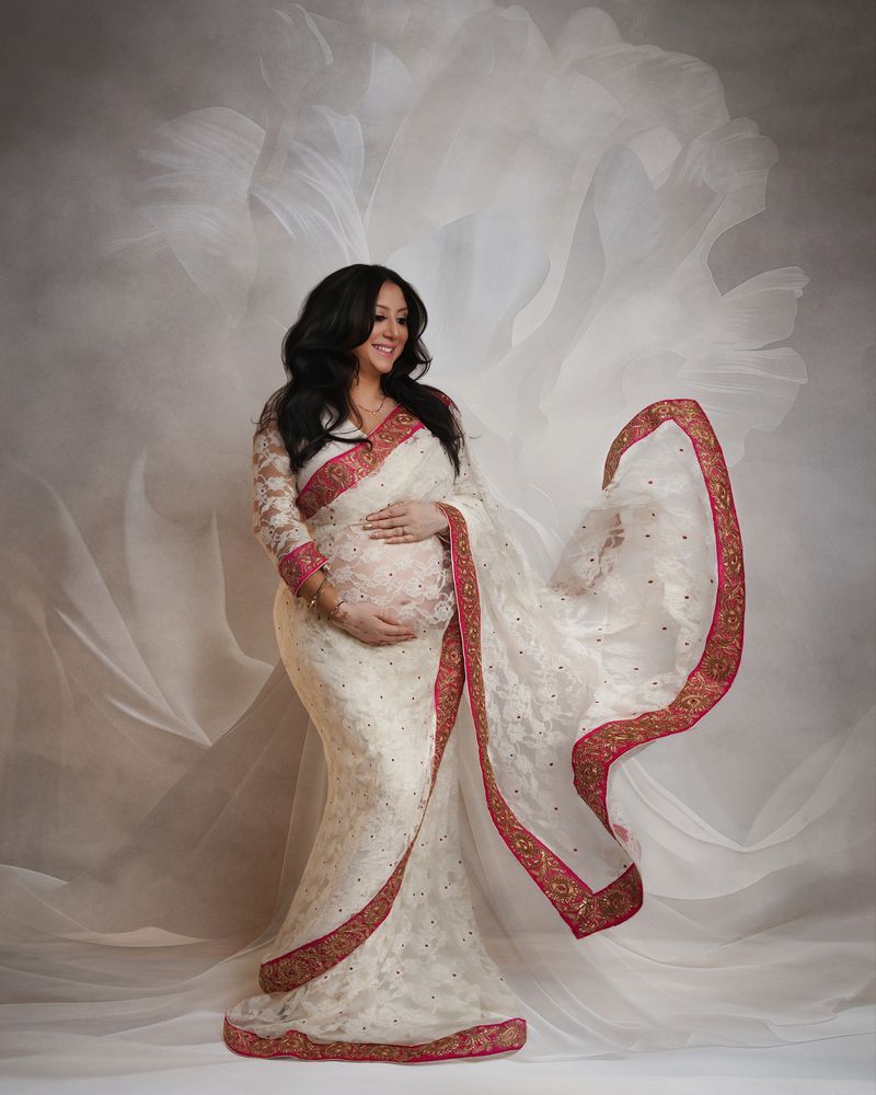 Photograph by Maria Tylec