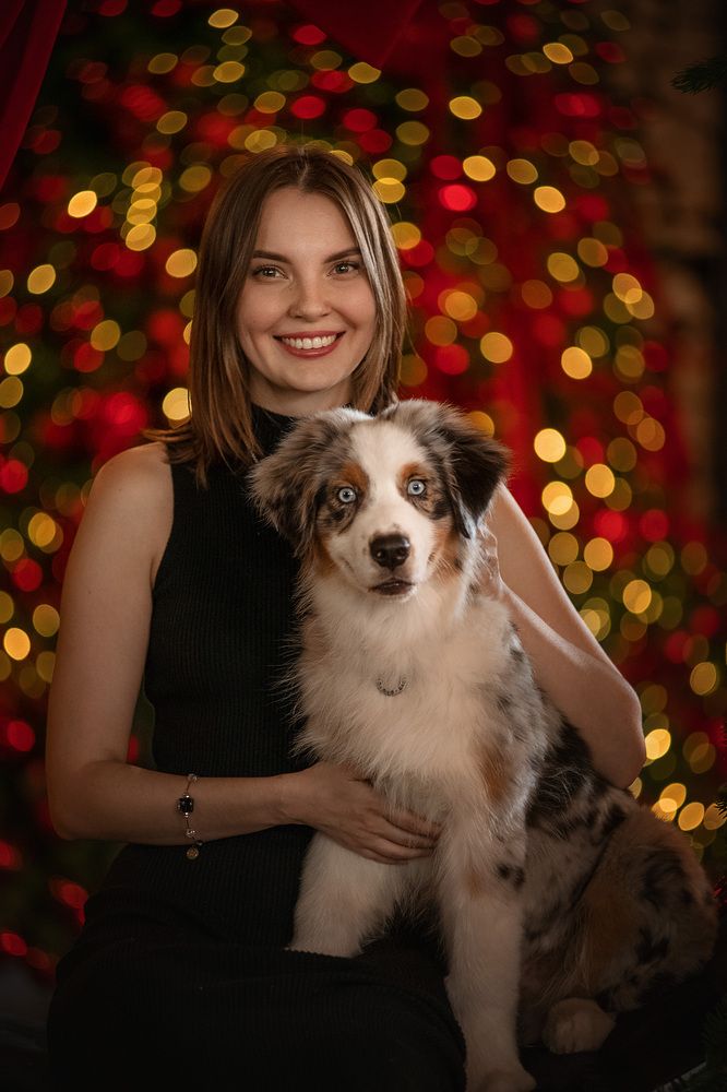 Фотография автора Юлия Григорьева