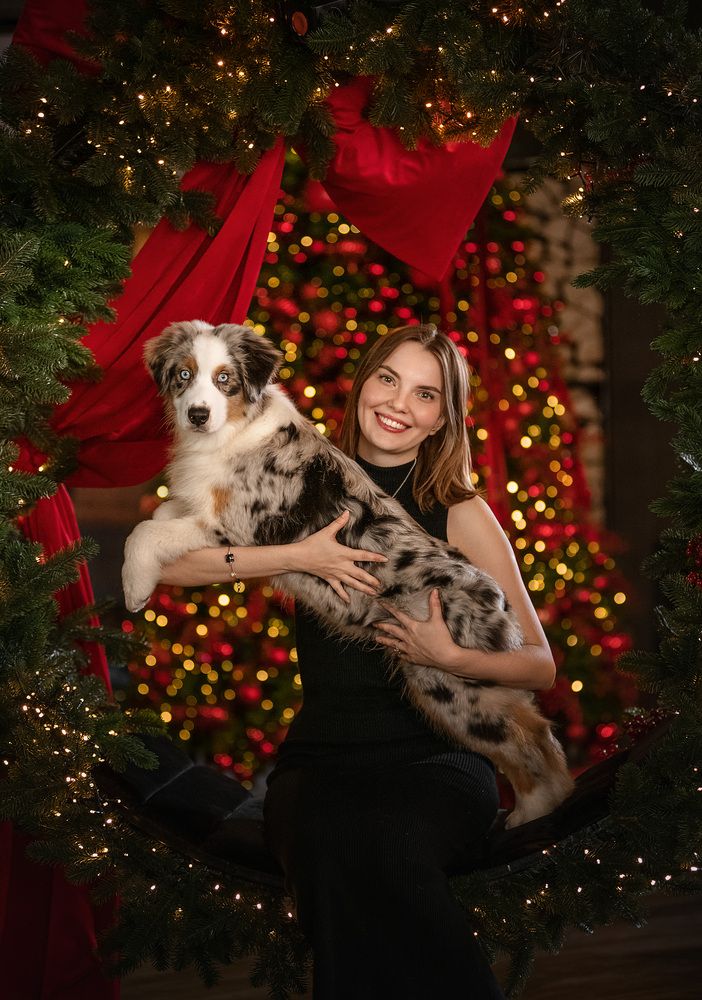 Photograph by Юлия Григорьева