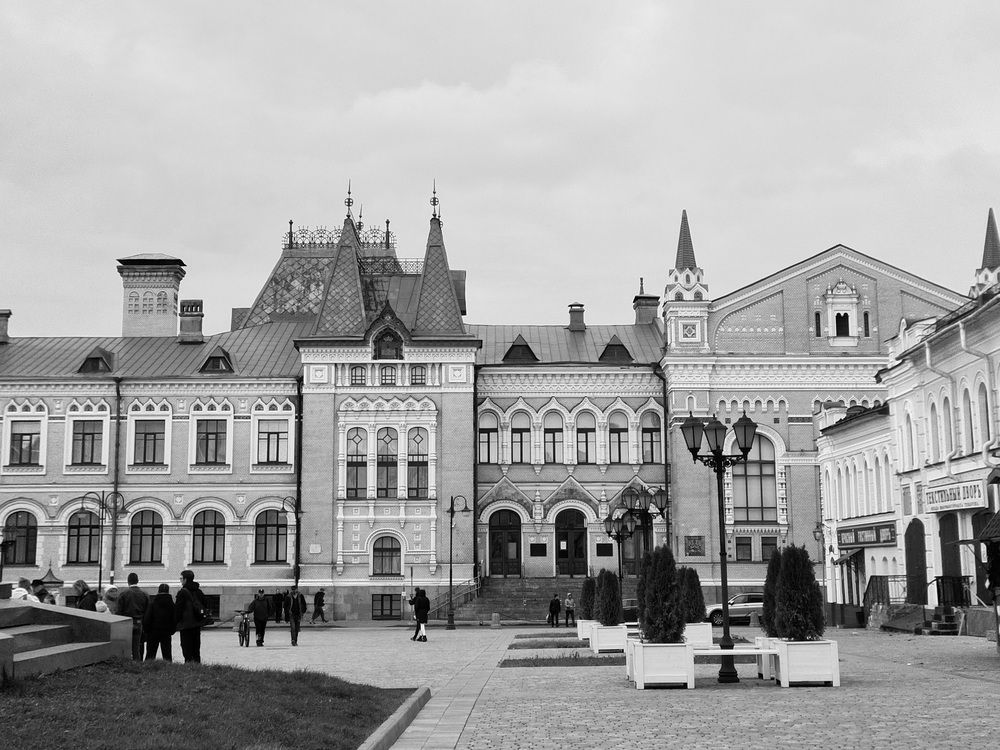 Фотография автора Ирина Дашевская