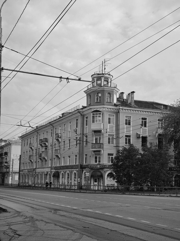 Фотография автора Ирина Дашевская