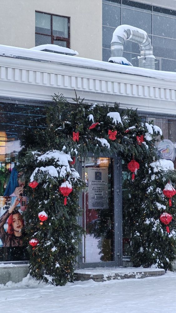 Фотография автора Наталья Шендяпина