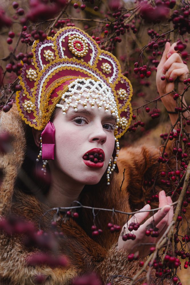 Фотография автора Арсений Крят