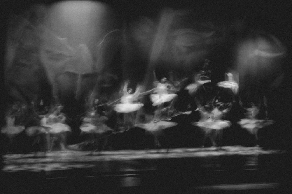 Photograph by Яна Каменская