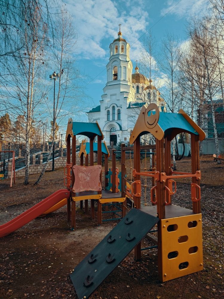 Photograph by Игорь Герасимов