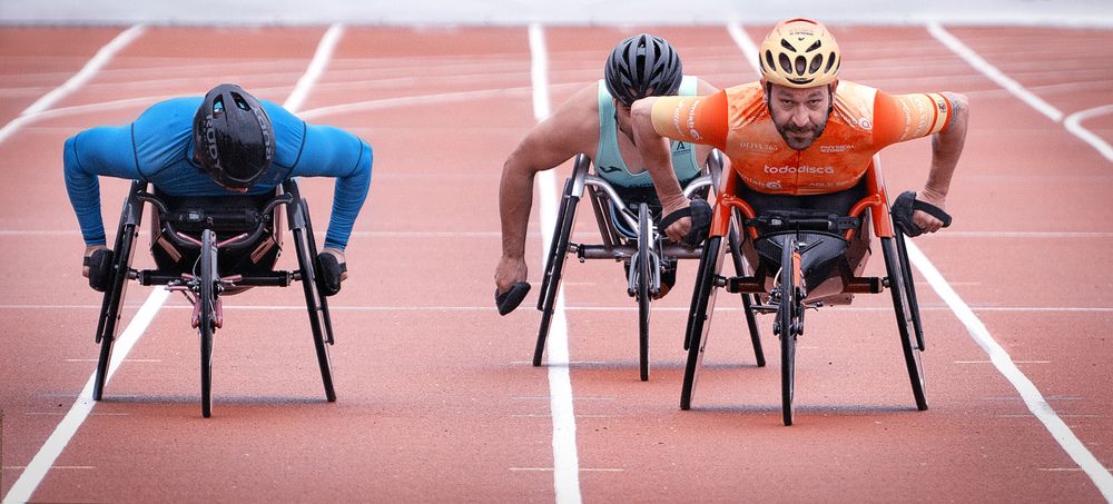 Photograph by Pedro Luis Ajuriaguerra Saiz