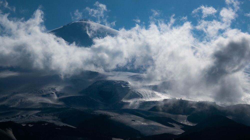 Photograph by Игорь Криулин