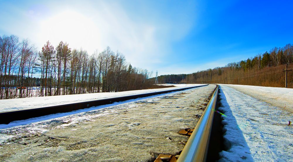 Photograph by Феофанов Николай