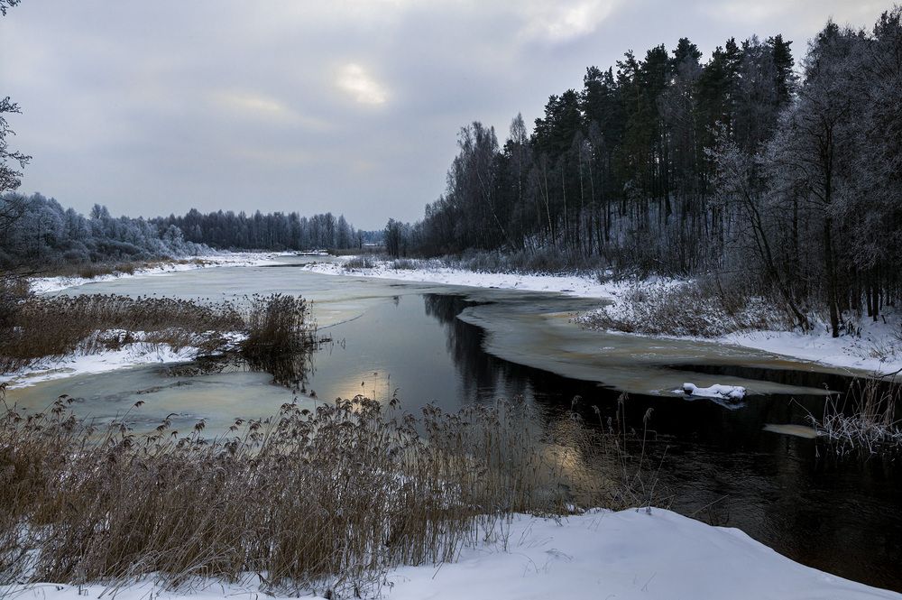 Photograph by EVGENY FADIN