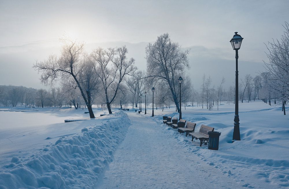 Photograph by Александр Гришин